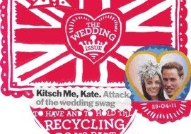 Here Comes the Bride-Royal Redux {part 2}