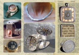 Timeless Jewelry from Florence – Art925