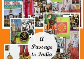 A Passage to India-Come Along for the Ride