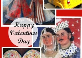 Happy Valentines Day!