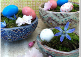 Happy Easter Dear Readers
