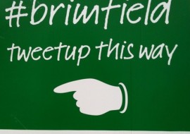 Brimfield is Here