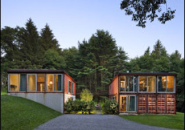 Downsize Me With A Quik House