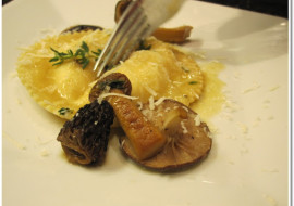 Meatless Monday with Nella Pasta
