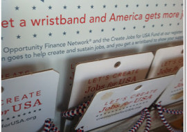 Pay it Forward Friday-Starbucks and the Jobs in America Campaign