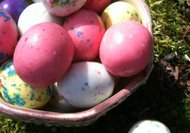 Happy Easter!