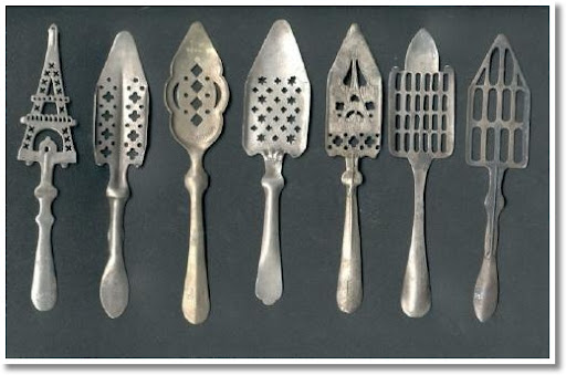 vintage silver pie servers for decor vintage silver pie servers for decor