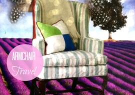 Armchair Travel No.5