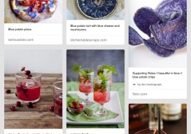 Red White and Blue Pinspiration