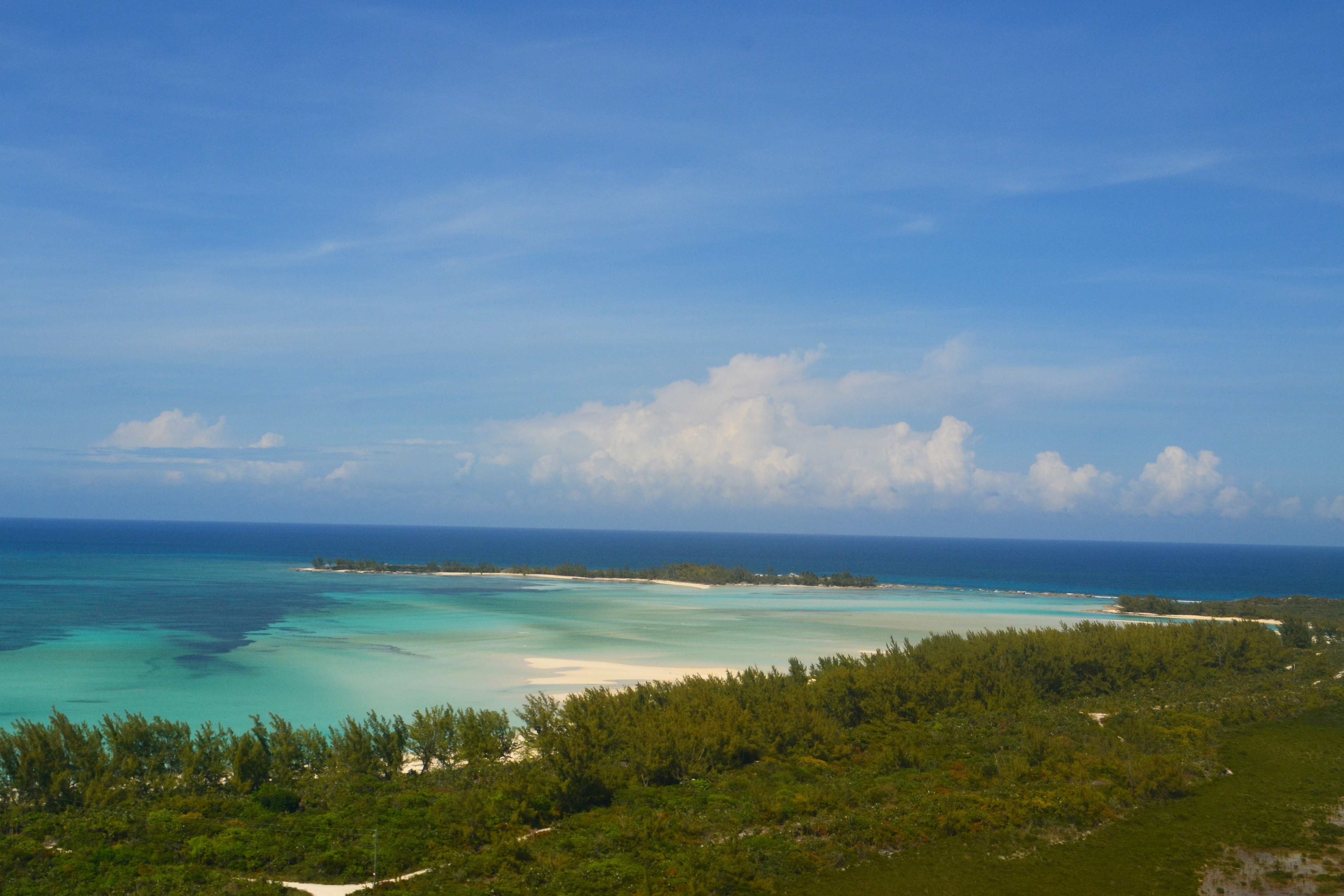 great harbor cay bahamas