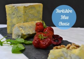 Berkshire Blue Cheese on Meatless Monday