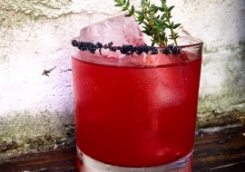 Hello Weekend—It’s the Botanical Bartender
