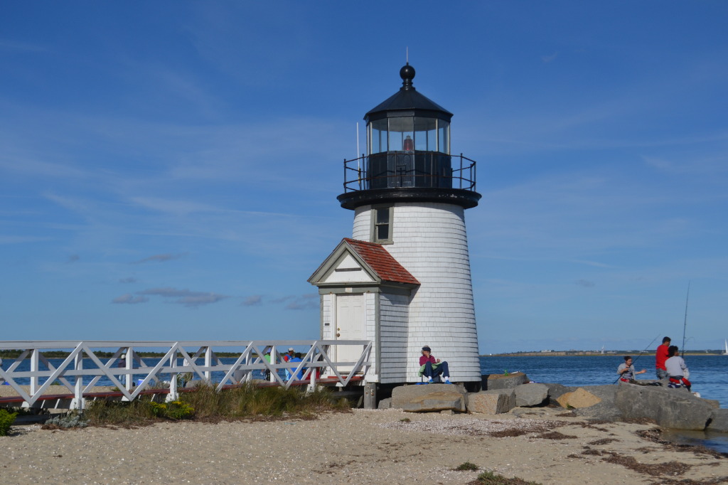 lighthouse nantucket brant point