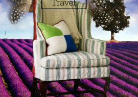 Armchair Travel for Your Weekend
