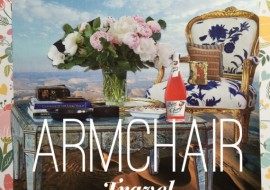 ArmChair Travel and Weekly Finds
