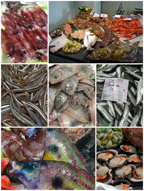 Spain-palamos-fisherman-tradition-fish-market