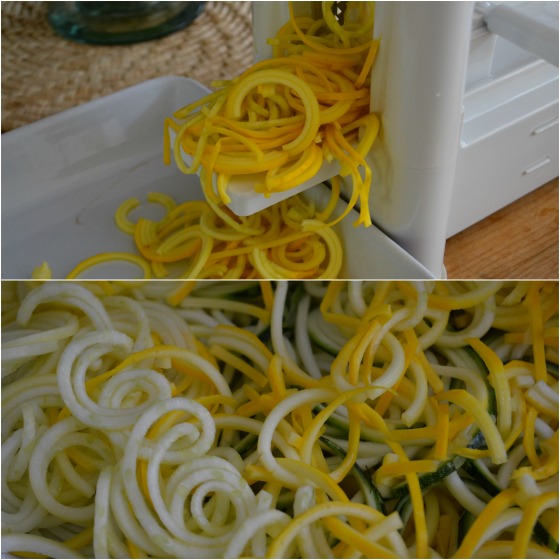 Summer-squash-zucchini-spiral-noodles