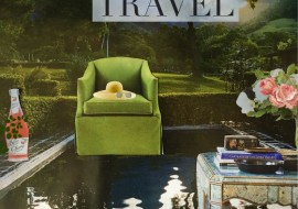 September Armchair Travel No.20