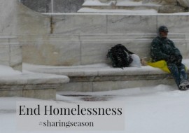 End Homelessness with HearthShares