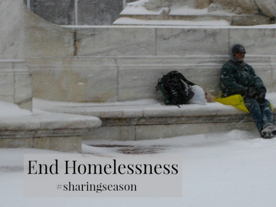 Hearthshares homeless fundraiser