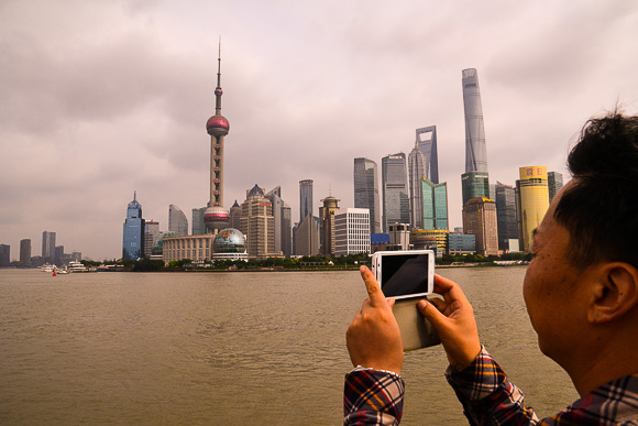 Top 10 things to do in Shanghai-The Bund