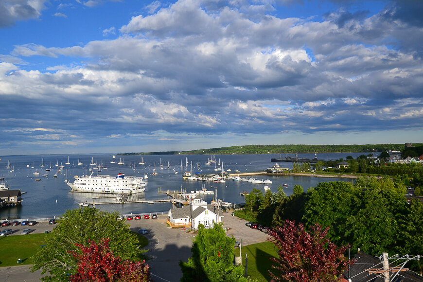 250 Main Boutique hotel in Rockland, Maine