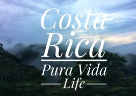Sustainable Tourism in Costa Rica