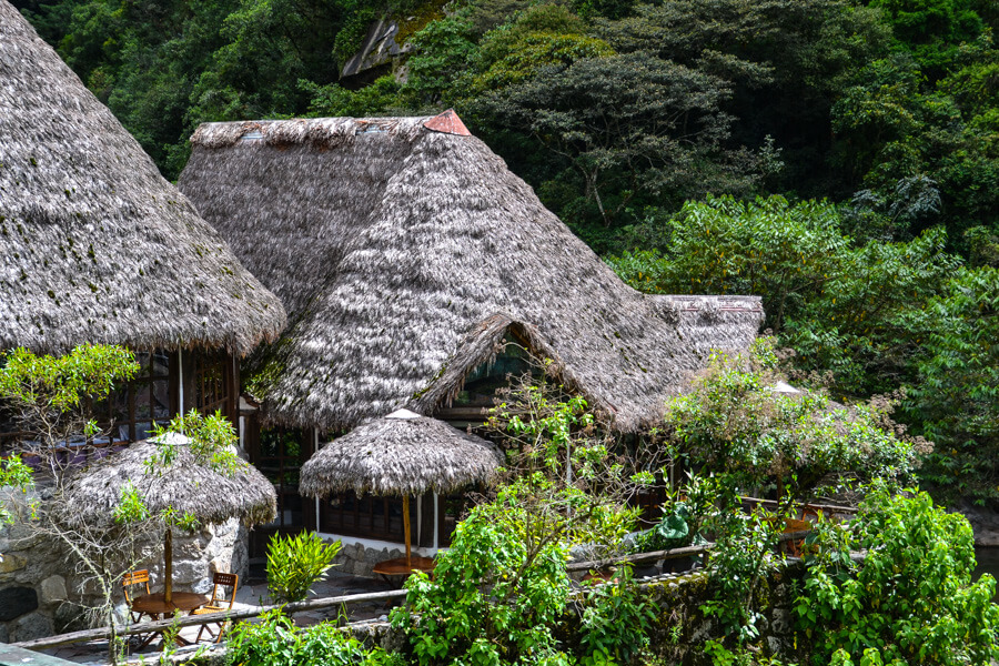 Peru's Sustainable Machu Picchu Pueblo - Green With Renvy ...