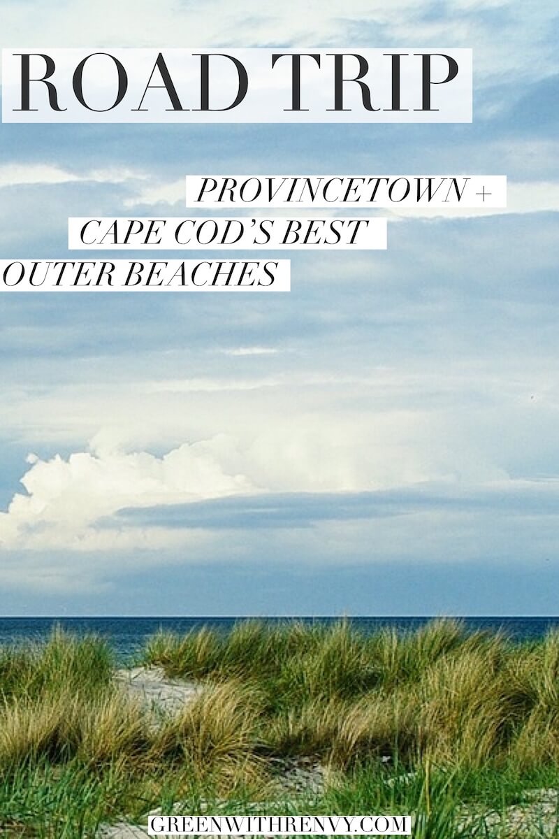 best beaches in Provincetown