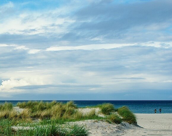 best beaches in Provincetown