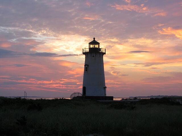 Edgartown Lighthouse