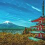 Japan adventure trip planner