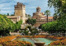 25 Fabulous Things To Do in Cordoba Spain