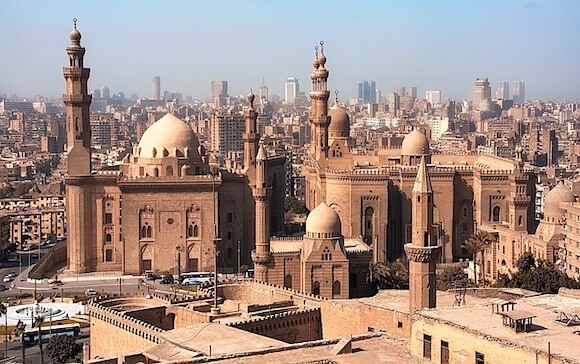 Egypt travel tips for hectic city of Cairo