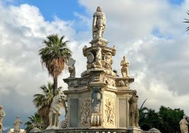 The Best Guide for Things to do in Palermo Italy