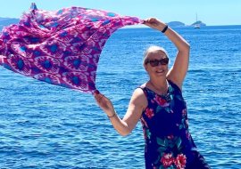 Solo Travel for Every Woman