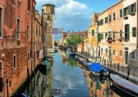 Hidden Gems of Venice